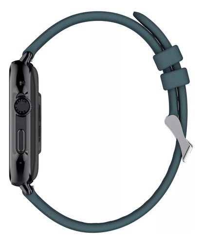 Reloj Inteligente Aiwa Azul | Aiwatch Awsf13bu