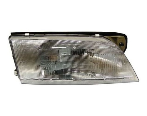 Faro Derecho Nissan Infiniti 130 1996-1997 C/base  Tyc