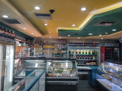 Imagen 7 de 14 de Fondo De Comercio Panadería Y Local Propio