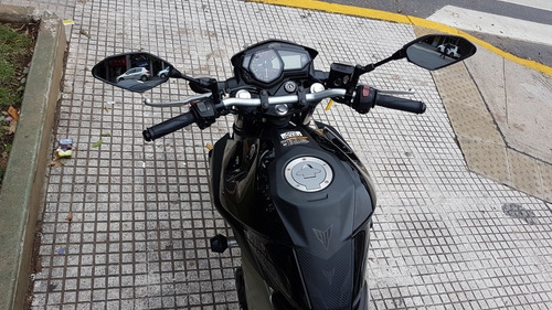 Imagen 14 de 15 de Yamaha Mt 03 Permuto Qr Motors
