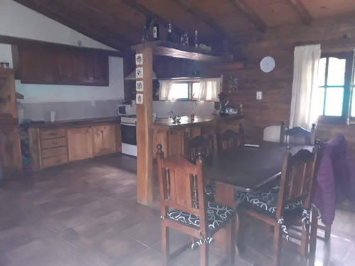 Imagen 14 de 14 de Vendo Complejo De Cabanas En Casa Grande Valle De Punilla, Escucho Ofertas