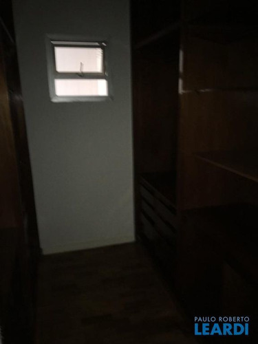 Apartamento - Morumbi - Sp - 575382