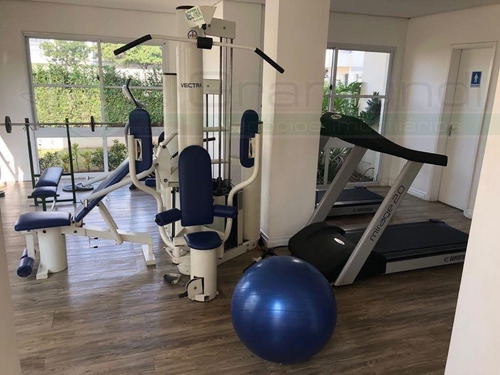 Apartamento Em Ipiranga - São Paulo - 7042