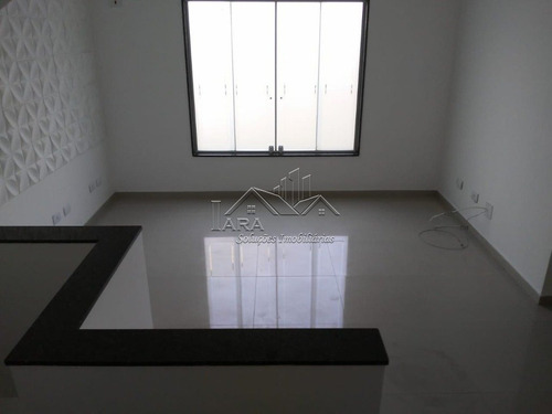 Imagem 8 de 15 de Casa Em Condominio - Vila Re - Ref: 5486 - V-5486