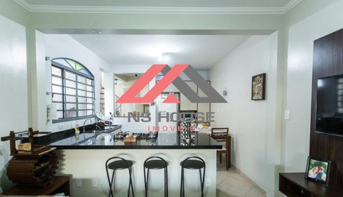 Imagem 18 de 23 de Casa - Ca00075 - 70709277