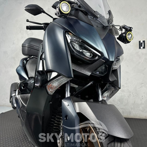 Yamaha X Max 250 (cod3122)