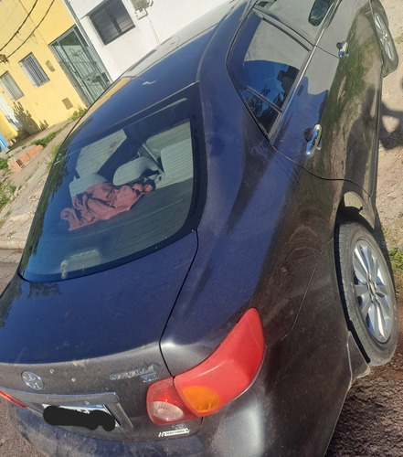 Toyota Corolla 1.8 Gli full