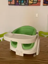 Comprar Ingenuity Silla Comer Bebés Booster 2 En 1