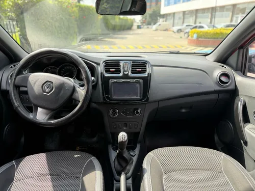 Renault Stepway 1.6 Dynamique / Intens