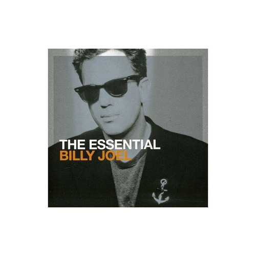 Joel Billy Essential Billy Joel Holland Import Cd