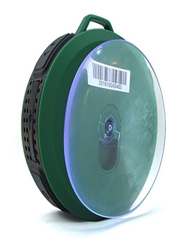 Parlante Inalambrico A Prueba Agua Resistente Agua Bluetooth
