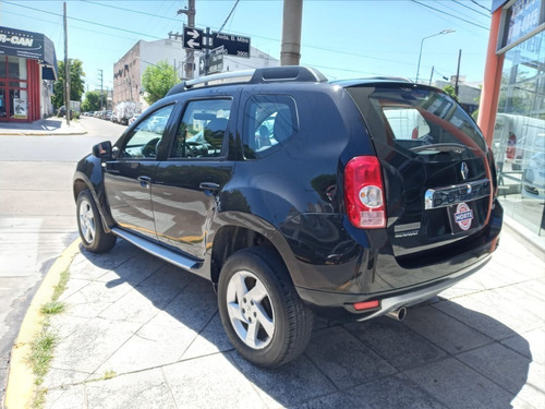 Renault Duster Privilege 2.0 4x2