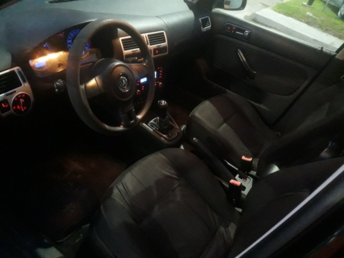 Volkswagen Bora 1.9 Trendline I 100cv 2010