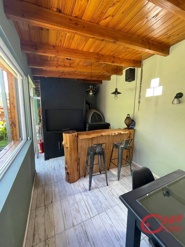 Venta Casa En Barrio Solares Del Norte