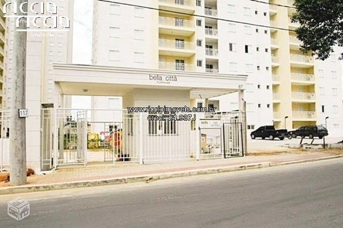 Apartamento - Vila Betania - Ref: 7339 - V-ri2968