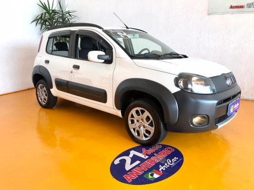 Fiat Uno Way Celeb 1.0