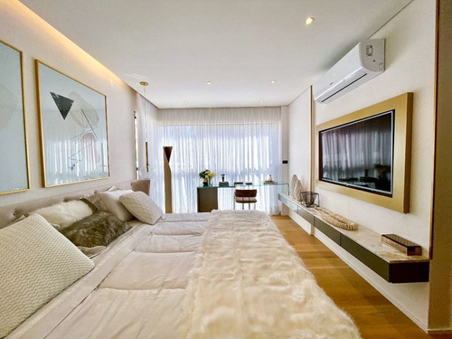 Imagem 18 de 30 de Apartamento À Venda, 166 M² Por R$ 2.075.108,00 - Jardim Das Acácias - São Paulo/sp - Ap3106