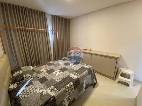 Imagem 19 de 30 de Casa Com 4 Dormitórios À Venda, 340 M² - Condomínio Residencial Florais Dos Lagos - Cuiabá/mt - Ca0435