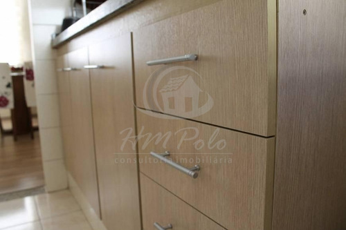 Imagem 6 de 13 de Apartamento À Venda Em Jardim Do Lago - Ap035698
