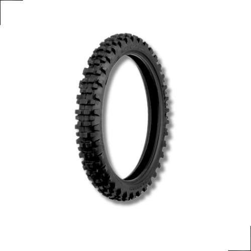 Par Kit Pneus Maggion 2.75-18 + 90/90-18 Enduro Titan Cross
