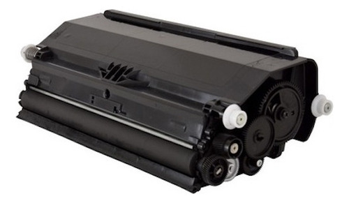 Toner Compatible Con Lexmark E260 E360 E460 E260a21a