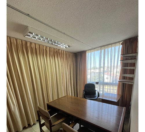 Impecable Oficina Hall,2 Privados,2baños,estac
