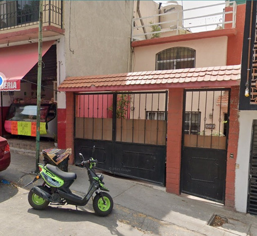 Sk17 Hermosa Casa En Venta, En Excelente Estado Ideal Para Iniciar Tu Patrimonio En Edo Mex Tultitlan,pago Accesible En 2 Exhibiciones, Solo Recursos Propios. No Infonavit