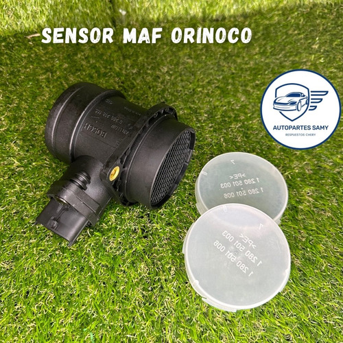 Sensor Flujo De Aire Maf Chery Orinoco Original