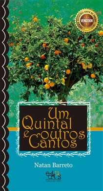 Um Quintal E Outros Cantos