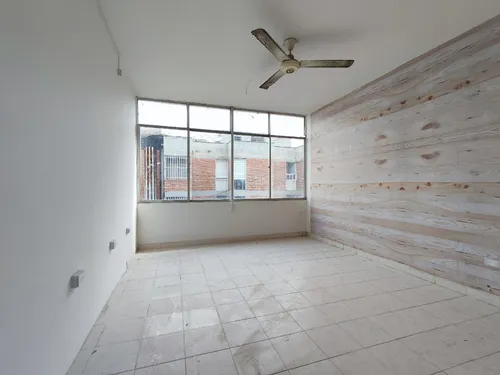 Edificio En Arriendo En Centro. Cod A23469