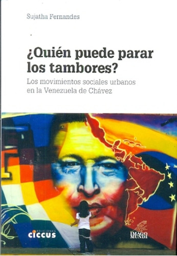 ¿quién Puede Parar Los Tambores? - Fernandes, Sujatha