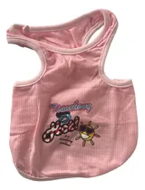 Comprar Remeras Musculosas Ropa Para Perros Y Gatos Happy Life