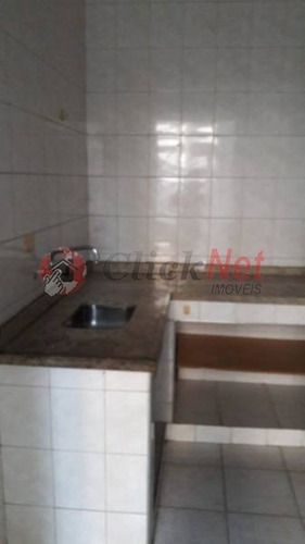 Imagem 15 de 16 de Casa Assobradada Localizada Na Vila Mussolini. Rudge Ramos Com 2 Dormitórios, 2 Vagas, 165 M2. - 6370