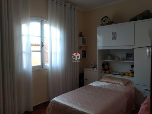 Imagem 20 de 26 de Sobrado À Venda, 3 Quartos, 2 Vagas, Assunção - São Bernardo Do Campo/sp - 97414