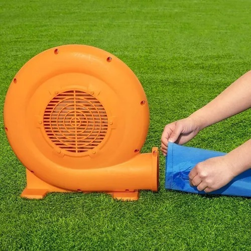 Inflable Acuatico Tobogan Splash And Slide