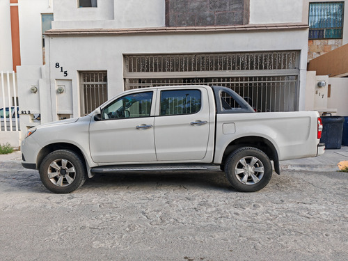 JAC Frison Frison T6