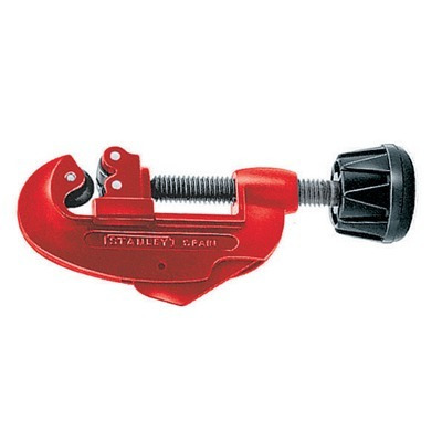 Corta Tubo Stanley De 1/8 A 1.1/8