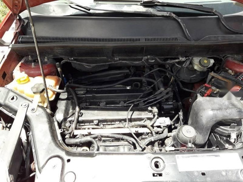 Imagen 7 de 9 de Ford Ecosport