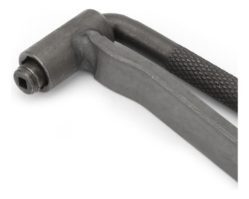 Ferramenta De Reparo De Chave Hexagonal Com Chave Quadrada,