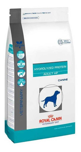 Alimento Para Perro - Royal Canin Hydro Pro 3.5 Kg