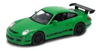 Comprar Welly 1:34 Porsche 911 Gt3 Rs Blanco Vehículo Colección