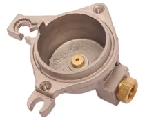 Comprar Porta Pico Gas Hornalla Cocina Domec Eitar. Mediano (domec)