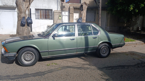 BMW Serie 7 3.5 735i