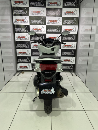 Honda Pcx 150