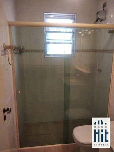 Casa Para Alugar, 55 M² Por R$ 1.500,00/mês - Sacomã - São Paulo/sp - Ca0255
