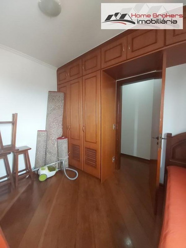 Imagem 4 de 15 de Cobertura Para Venda Em Jundiaí, Jardim Messina, 3 Dormitórios, 1 Suíte, 3 Banheiros, 2 Vagas - 18629c_2-1002057
