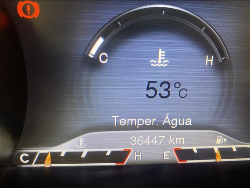 Imagem 5 de 11 de Cherokee 3.2 Trailhawk 4x4 V6 24v Gasolina 4p Automático