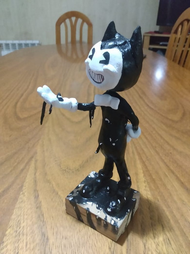 Bendy - Bendy And The Ink Machine