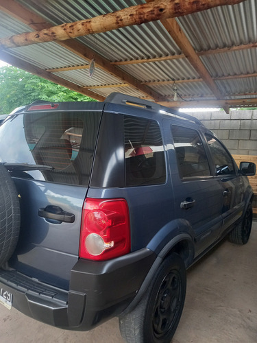 Ford Ecosport 1.6 My10 Xls 4x2