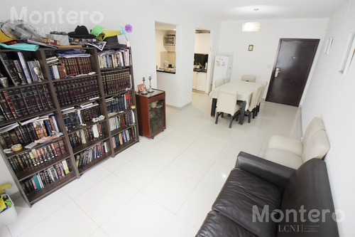 Venta -departamento - 3 Ambientes - Amenities - Belgrano